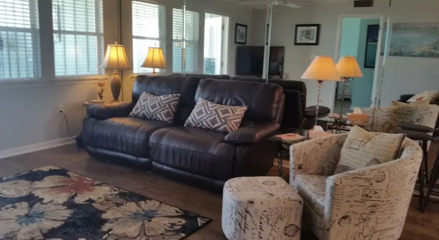 Jubilee Landing 207 - 2 Br Condo, Boek Appartement Orange Beach 