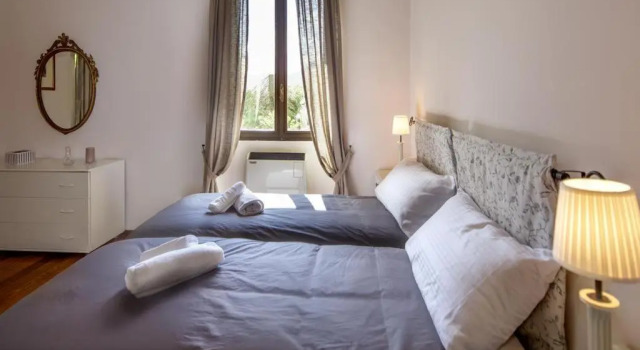 Номер Standard B&B Il Giardino Di Pradleves