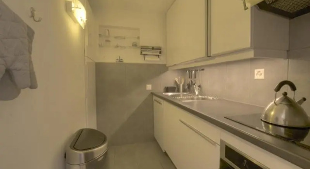 Apartment Cristal 414, 予約 アパートメント Ayent Sion Ski