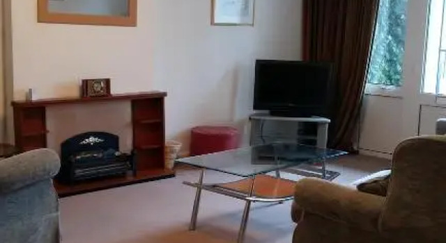 Clarence Road Apartment, Varaa Huoneisto Asunnot kohteessa Merseyside, Huoneisto