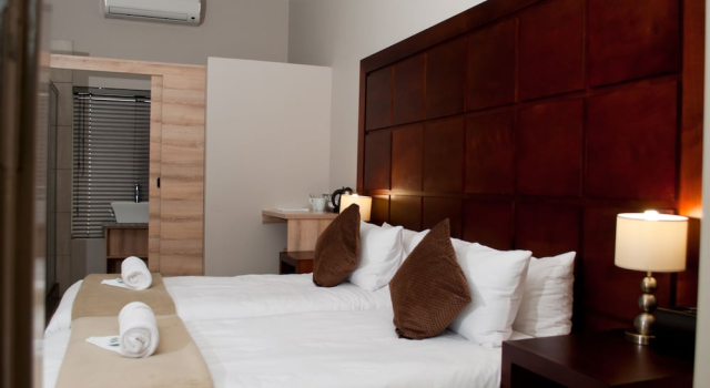 Hotel @ Secunda, Забронировать Отель Отели Секунды 3 звезды, 3*