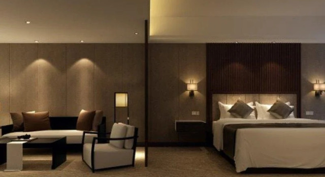 Huangting Lijing Hotel, Book Hotel Sanming Fujian