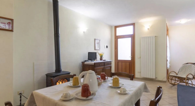 Apartment Daniele Vendone
