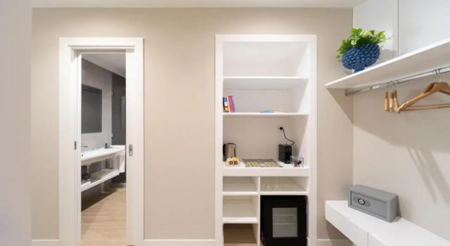 Номер Superior Alma Suites
