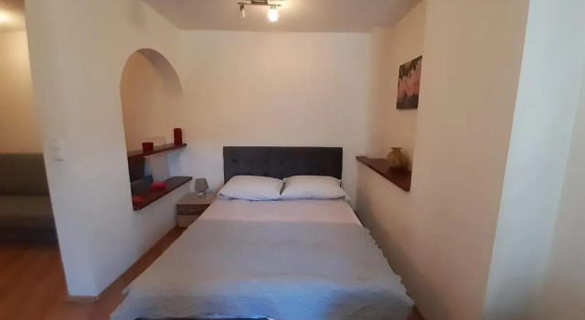Студия Apartament studio