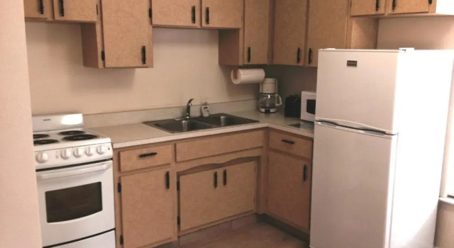 Студия Addys Villas