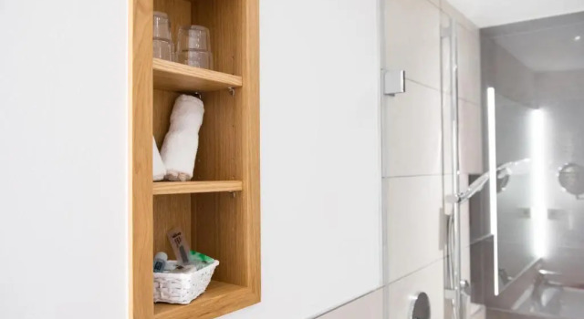 Двухместный номер Superior Wellnesshotel Zum Koch
