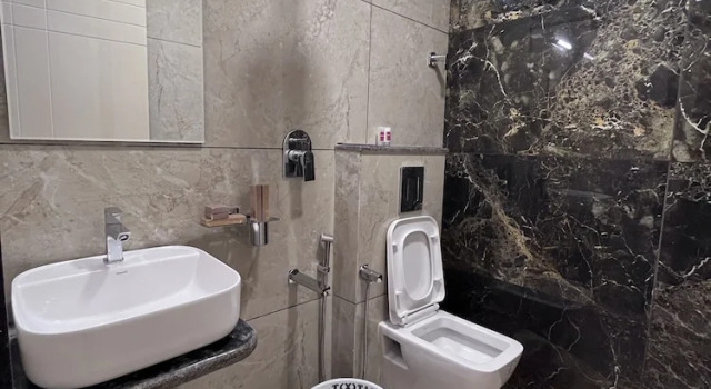 Номер Standard Nexstay Kites Inn
