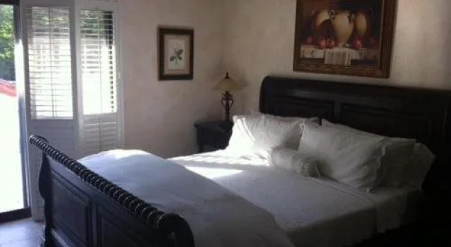 Spanish Villa Inn