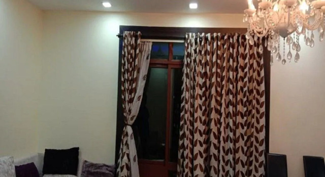 Goroomgo JSB Rooms Patia Bhubneshwar, Prenota Hotel Hotel a Orissa con parcheggio, Parcheggio