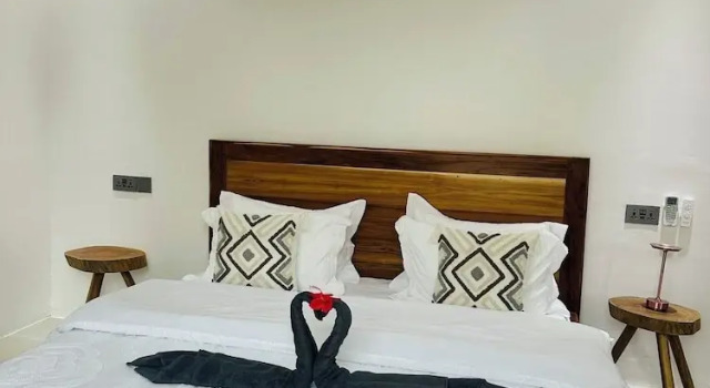 Вилла Superior u paradisu villas