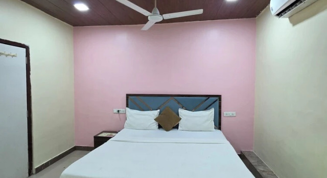 Hotel Great Times