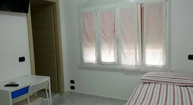 Номер Superior Ciro BED AND BREAKFAST la villetta