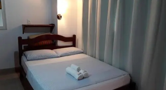 Recanto das Flores Lofts - Ilha Grande Rj, Забронировать Отель Отели штата Рио-де-Жанейро 3 звезды, 3*