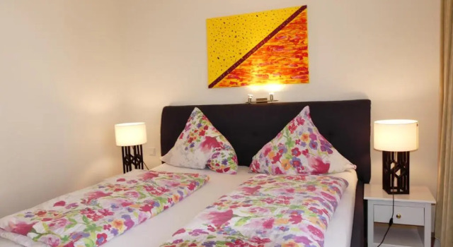 THE VIEW - Modern Panorama Residence, Book Hotel Bad Ischl Upper Austria