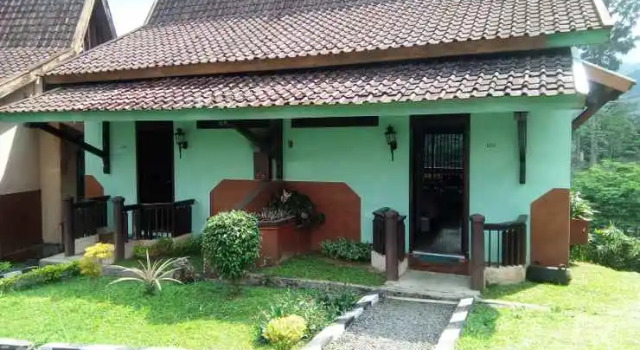 Nirwana Resort