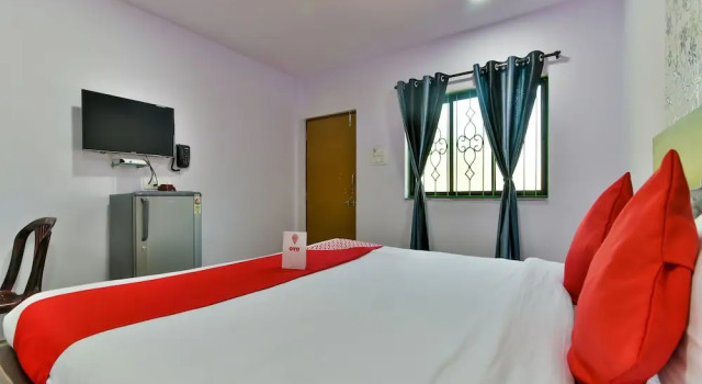 OYO 12199 Porto De Vintage Holiday Homes
