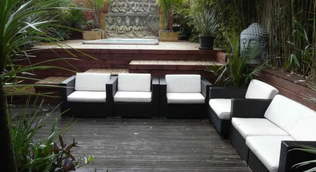 Le Clos Des Bambous, Prenota Hotel Hotel a Aquitania con piscina, Piscina