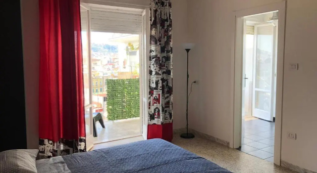 Ottieri Apartment Napoli