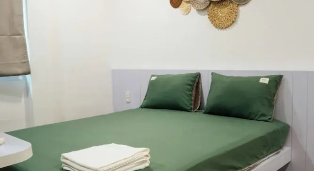 Студия Superior Stay Studio Villa Hideaway