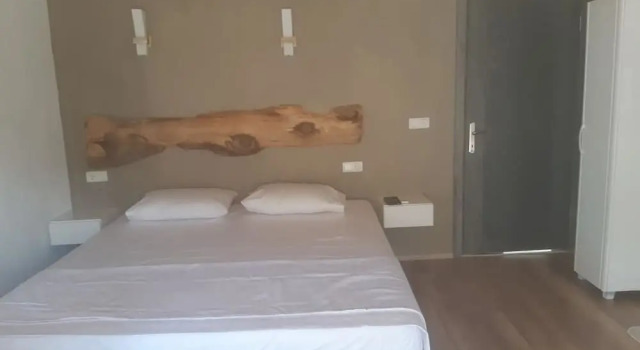 Likya Kumru Apart Otel, Забронировать Отель Отели провинции Антальи с парковкой, Парковка