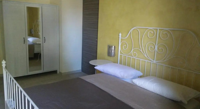Standard- værelse B&B del Sol