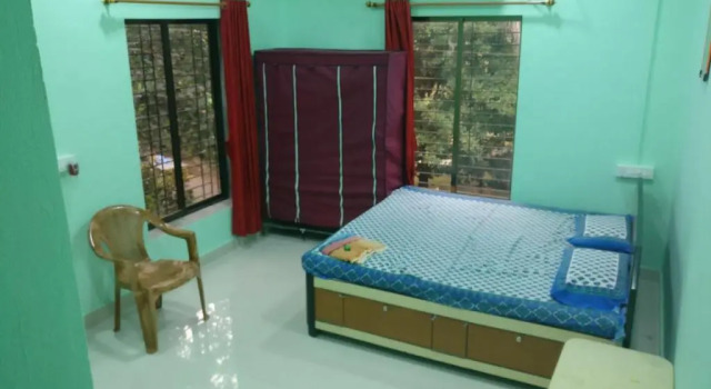 Krushna Kunj Holiday Home