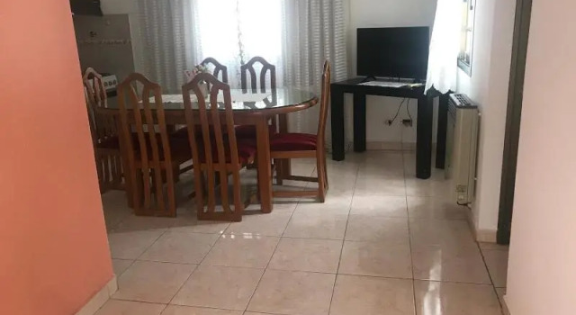 Апартаменты La Casona