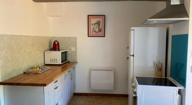 Коттедж Gîte en Haute Provence