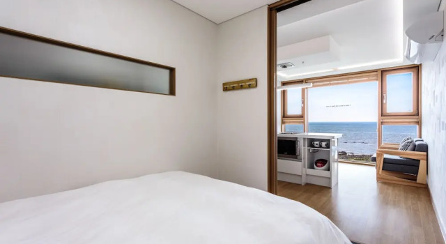 Номер Standard Jeju Ollero