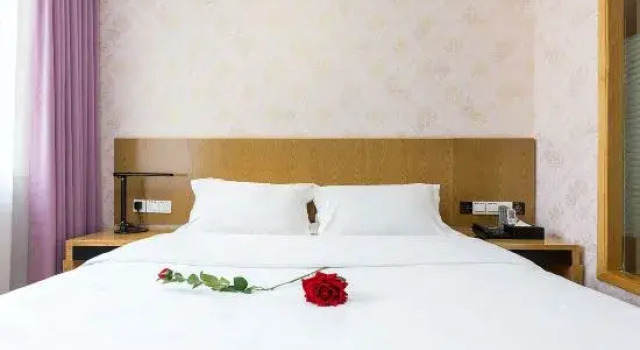 Люкс Business Garden Hotel Meiju