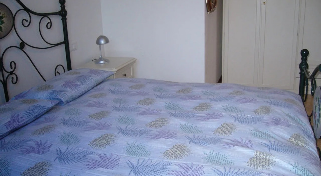 Двухместные семейные апартаменты Agriturismo Ca Baccan