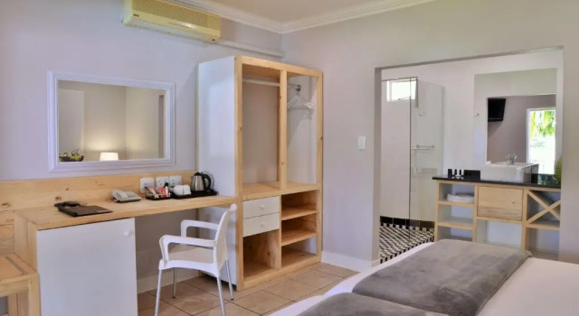 Двухместный номер Superior ANEW Resort White River Mbombela