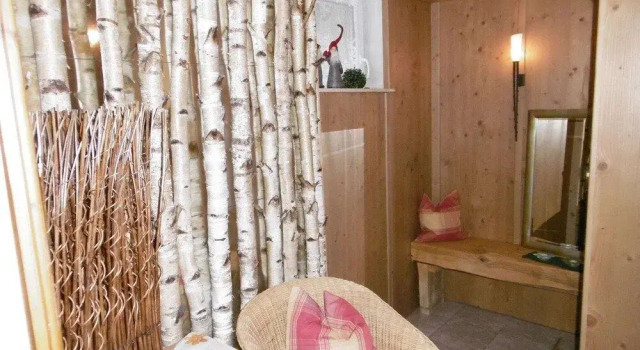 Magnificent Holiday Home in Reinerzau With Sauna