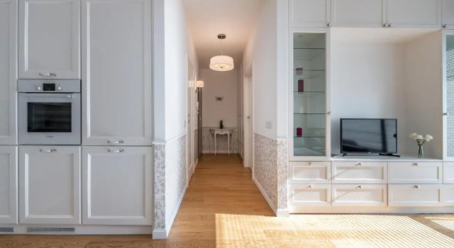 Szczesliwice Ochota P&O Serviced Apartments