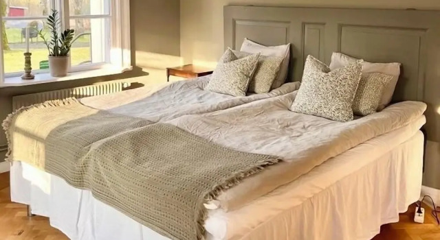 Апартаменты Comfort Lydde Gård