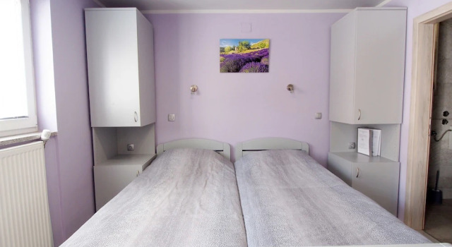Apartments and Rooms Pavek, Book Lejlighed Pisarovina Zagreb