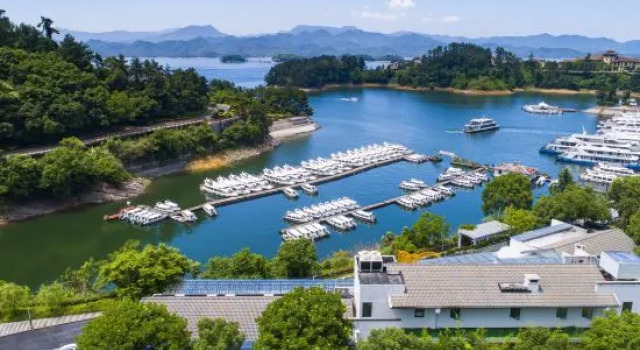 Inspiration Bay WAVE Vacation Space, Prenota Hotel Hangzhou Zhejiang