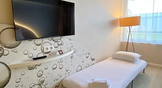 Номер Standard Ibis Styles Colmar Nord