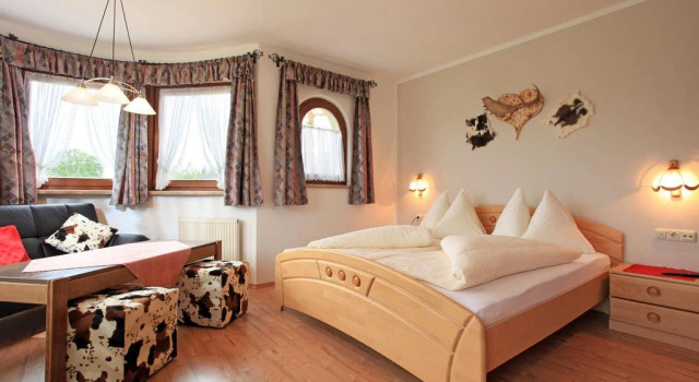 Landhaus Wildschwendt, Забронировать Отель СПА-отели Тироля, SPA-услуги