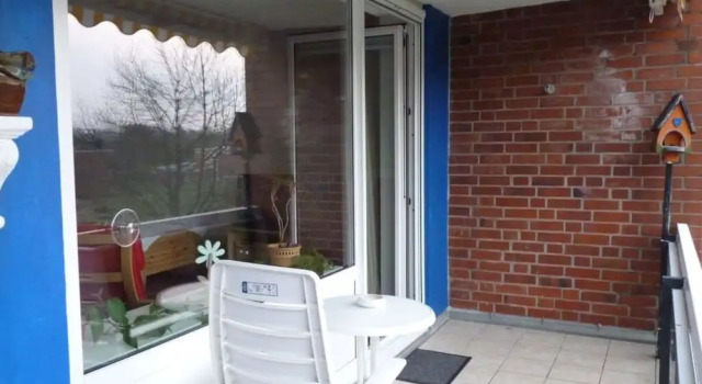 Holiday Apartment Schramm, Забронировать Апартаменты/квартира Баргтехайде земля Шлезвиг-Гольштейн