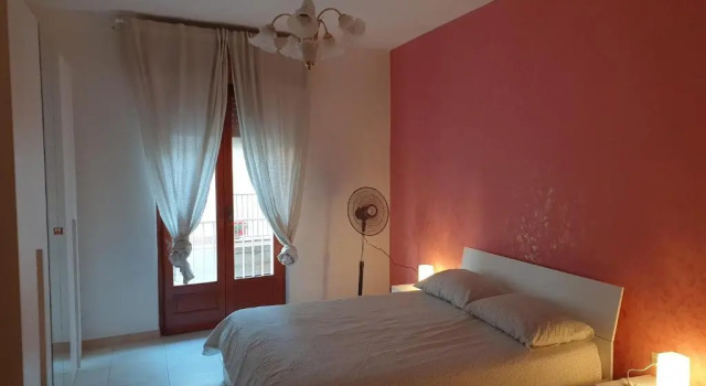 appartamento in paese, Book Apartment Hotels in Niscemi with Parking, Parking