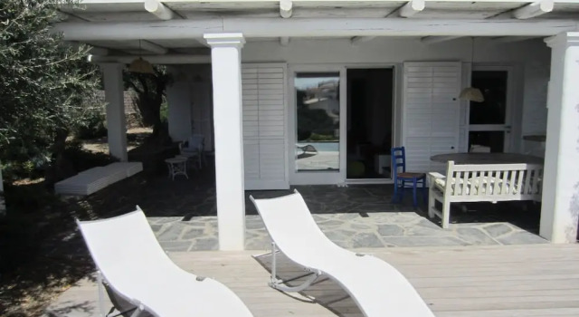 Коттедж Casa Con Piscina En Cadaques - 1593