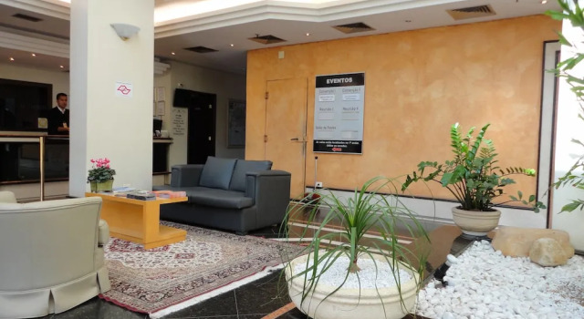 ibis Styles Presidente Prudente Portal D'Oeste