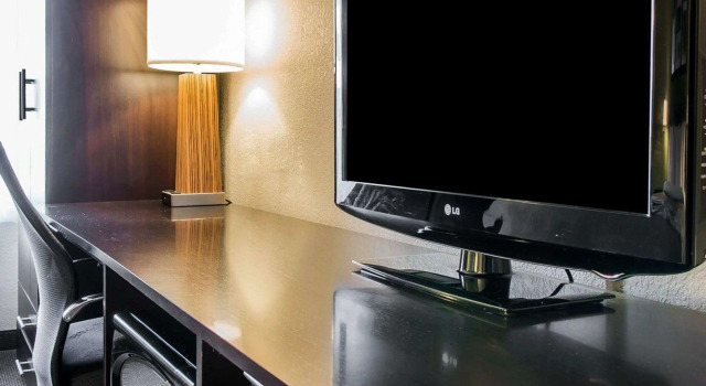 Двухместный номер Standard Sleep Inn Midland - Bay City West