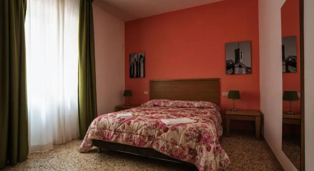 Апартаменты с 2 комнатами Bellarmino Boutique Apartments, Montepulciano
