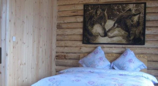 Ergun Linna Inn, Book Hotel Hulunbuir Inner Mongolia