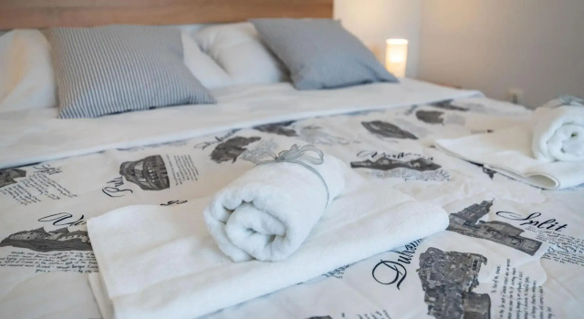 Apartmani Matej B, Prenota Hotel Pago 