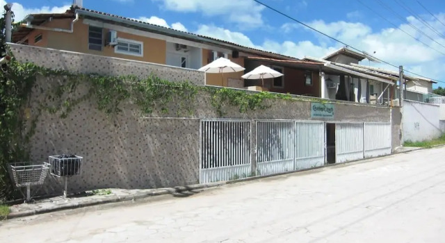 Residêncial Luanda