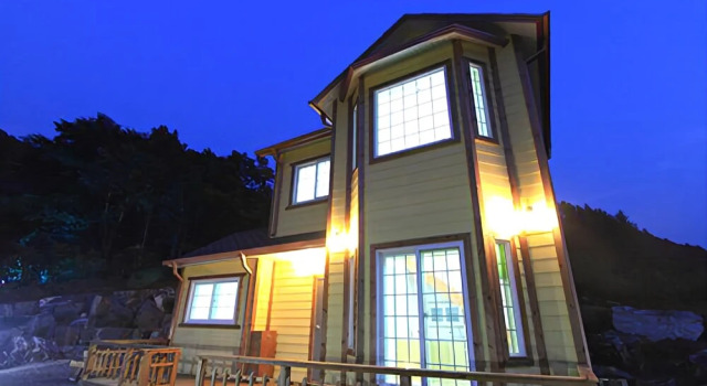 Cheongpyeong Dream Pension